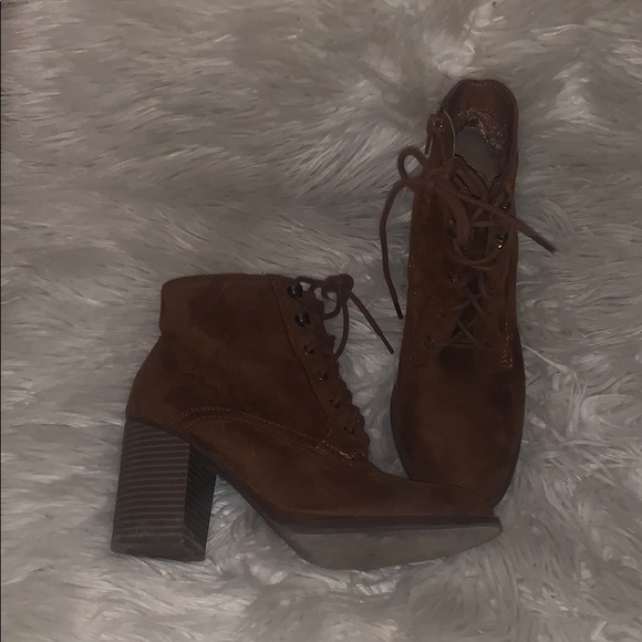 Booties - Picture 2 of 3